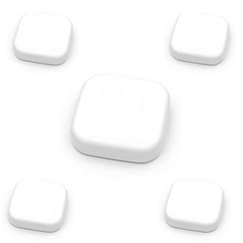 Click+ Command Clicker Four-Pack 2