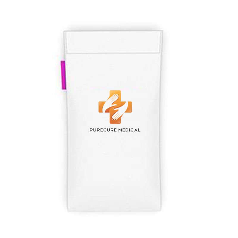 Ultra -Soft Traveling Tech Case