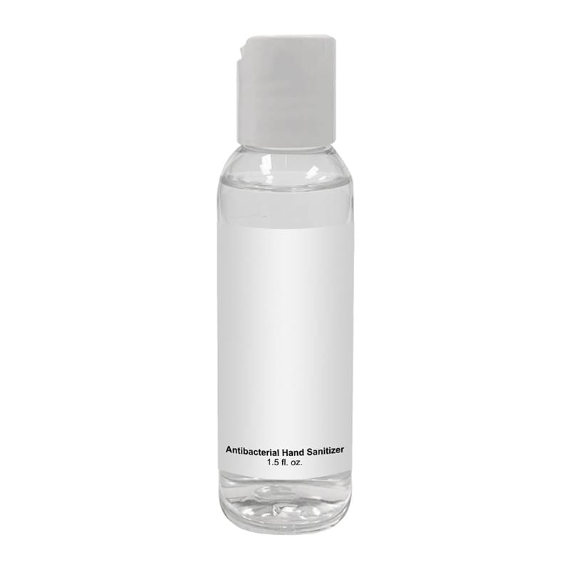 1.5 Oz. Hand Sanitizer 2
