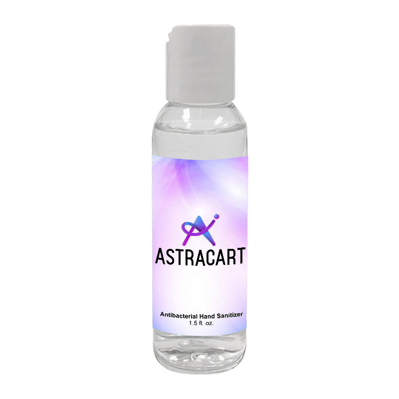 1.5 Oz. Hand Sanitizer