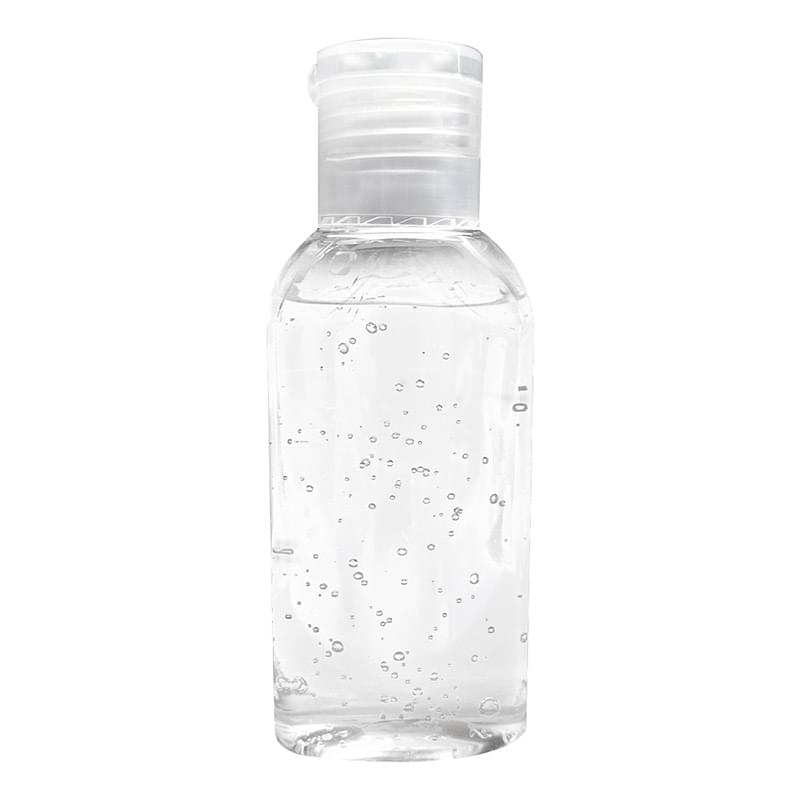 1.7 OZ. HAND SANITIZER 2