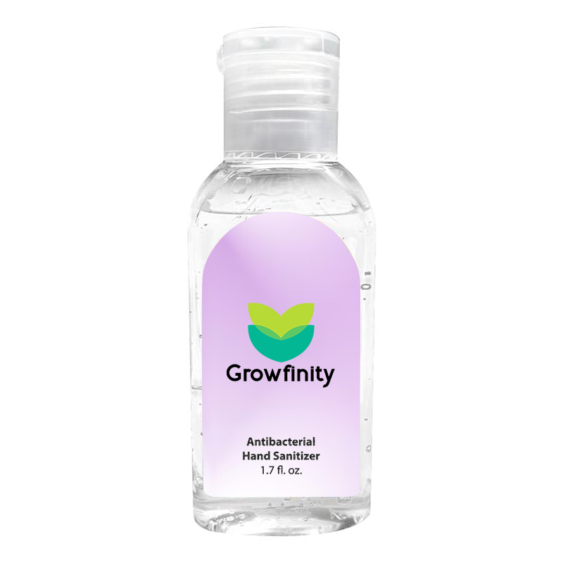 1.7 OZ. HAND SANITIZER