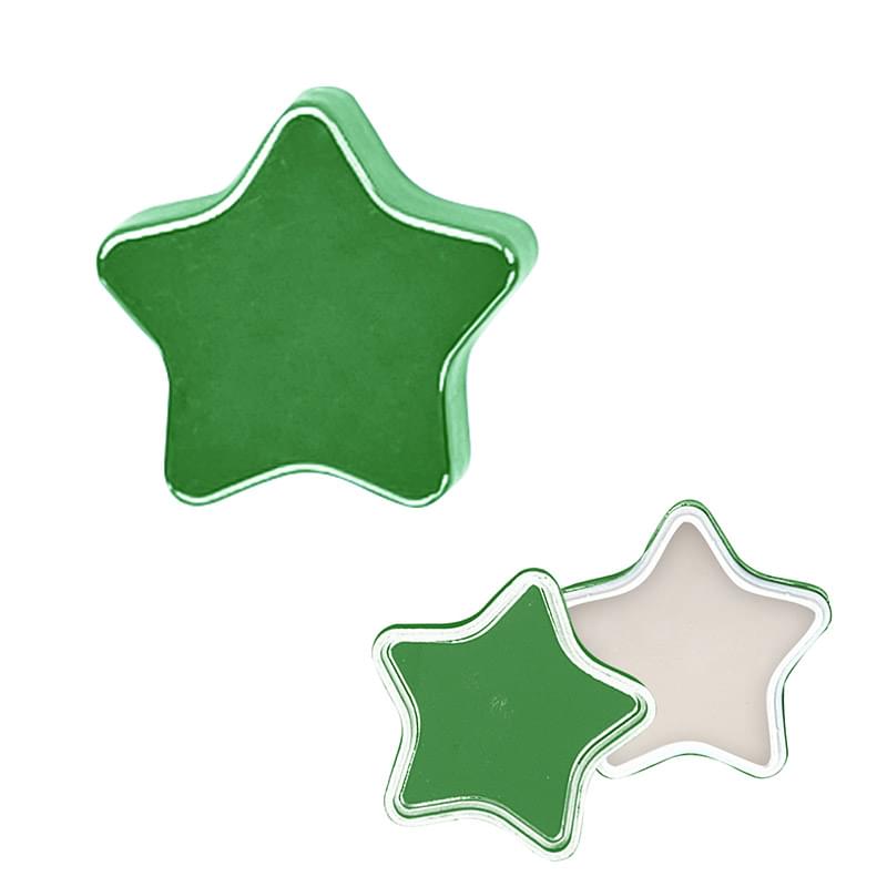 Metallic Star Lip Moisturizer 1