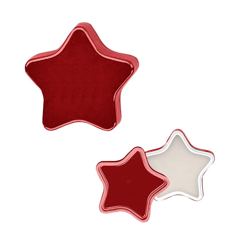 Metallic Star Lip Moisturizer 6