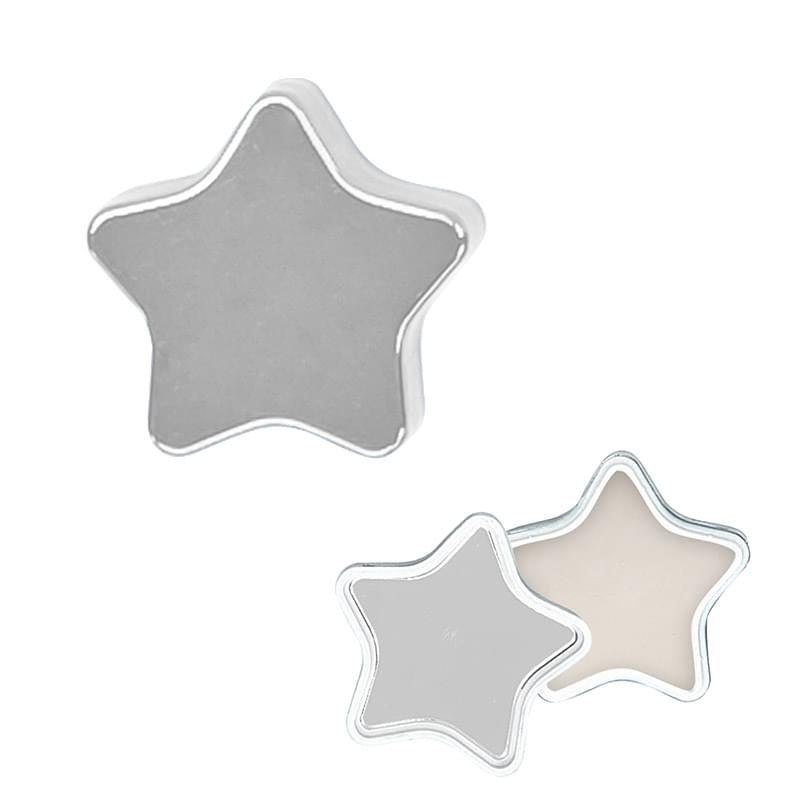 Metallic Star Lip Moisturizer 2