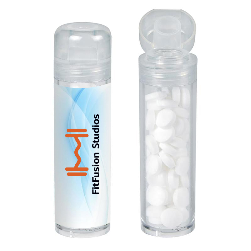 Cylinder Mint Case 2