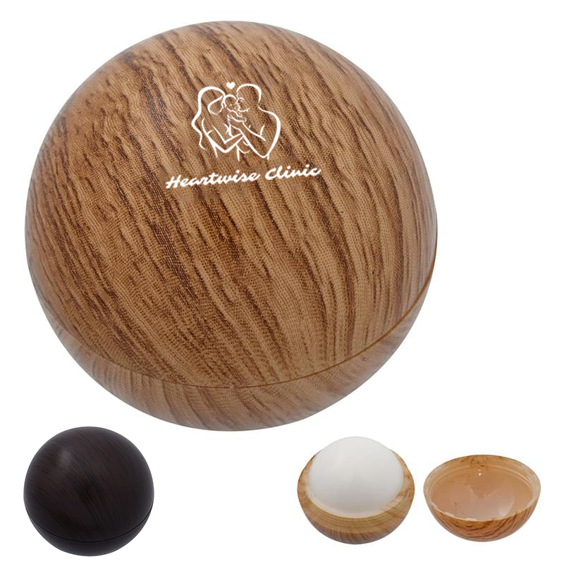 LIP MOISTURIZER BALL
