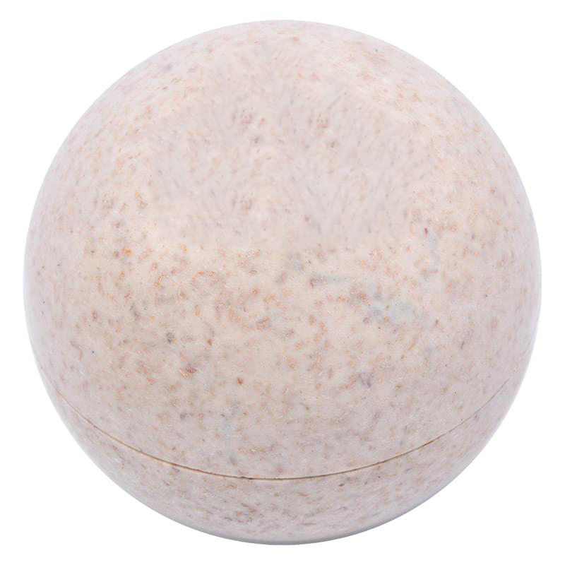 Wheat Lip Moisturizer Ball 1