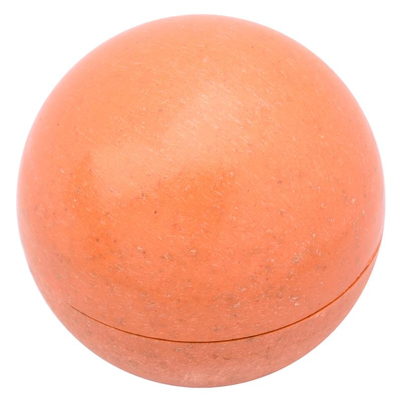 Wheat Lip Moisturizer Ball 2