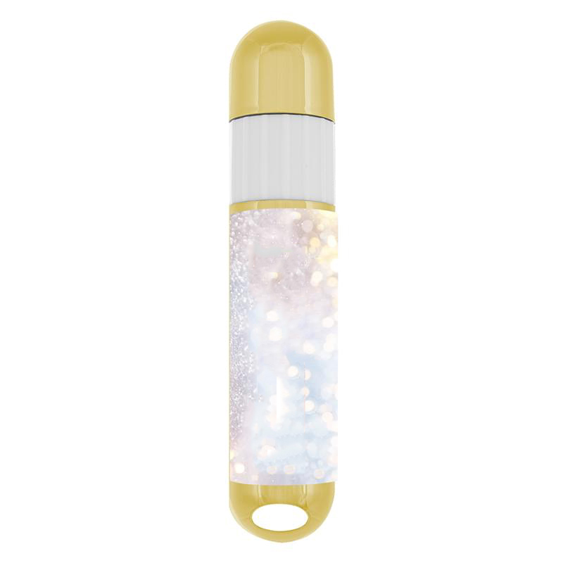 Metallic Lip Balm And Lip Moisturizer Stick 2