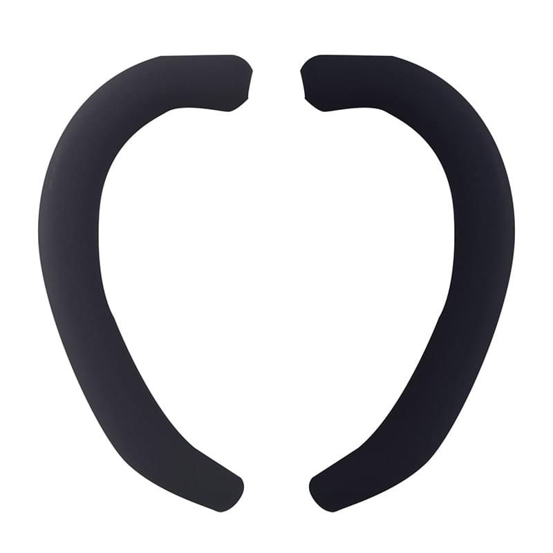 EAR LOOP PROTECTORS IN POUCH 2