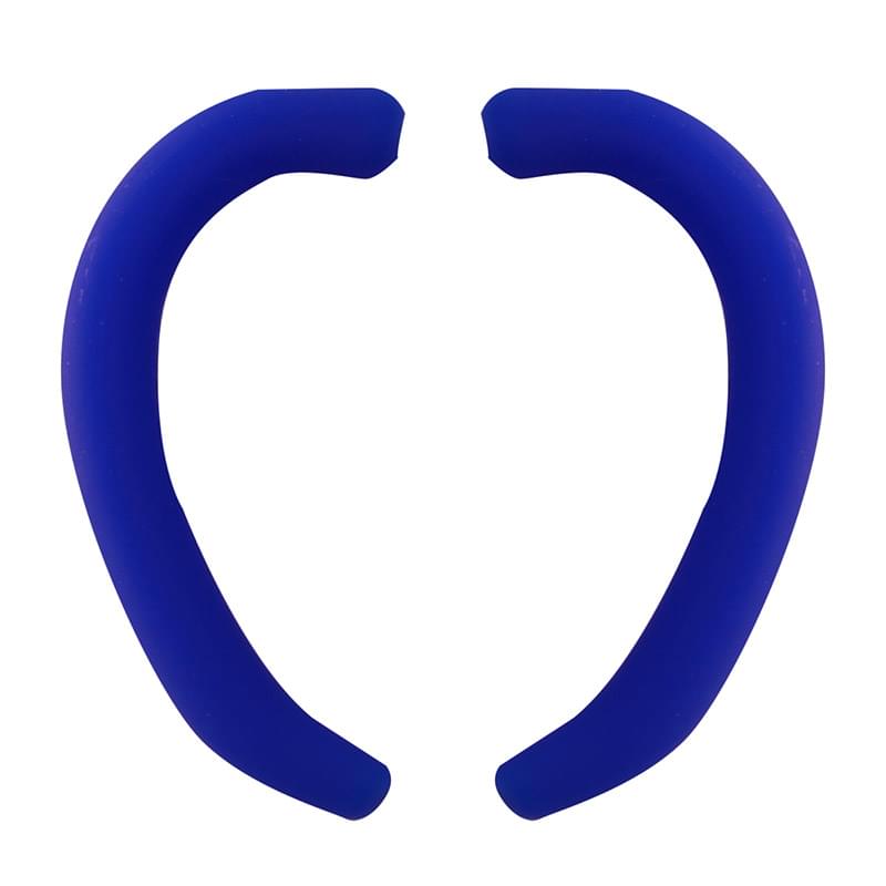 EAR LOOP PROTECTORS IN POUCH 8