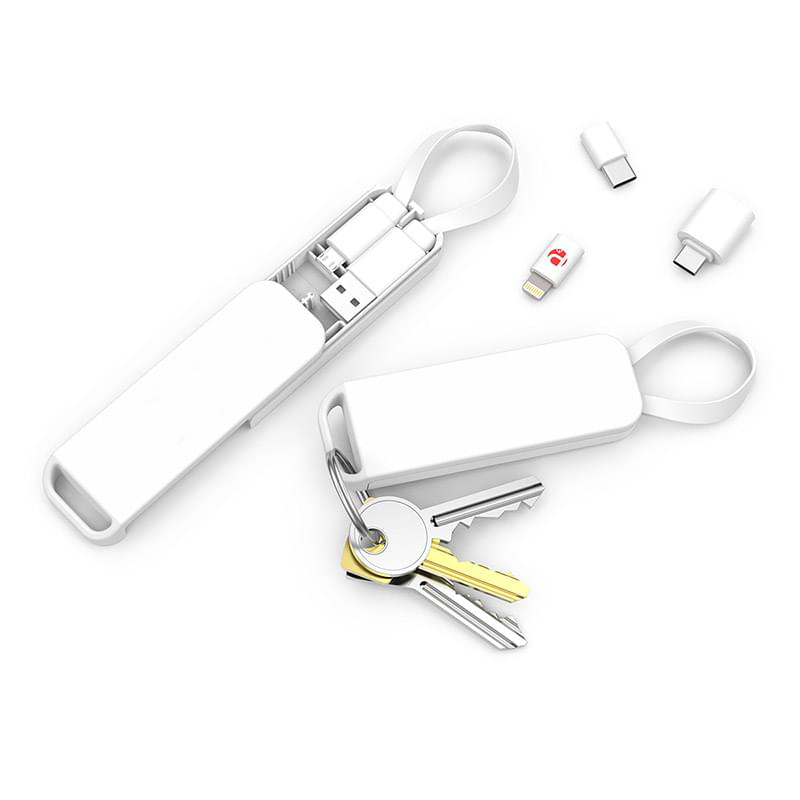 Cable Kit 4