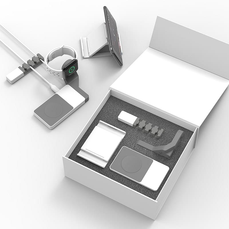 DeskSaver Kit 2