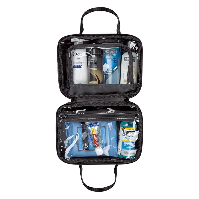 Top Class Executive Essentials Bag 3