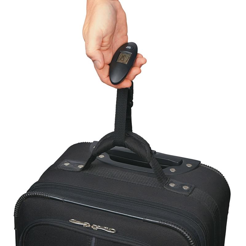 Luggage Scale