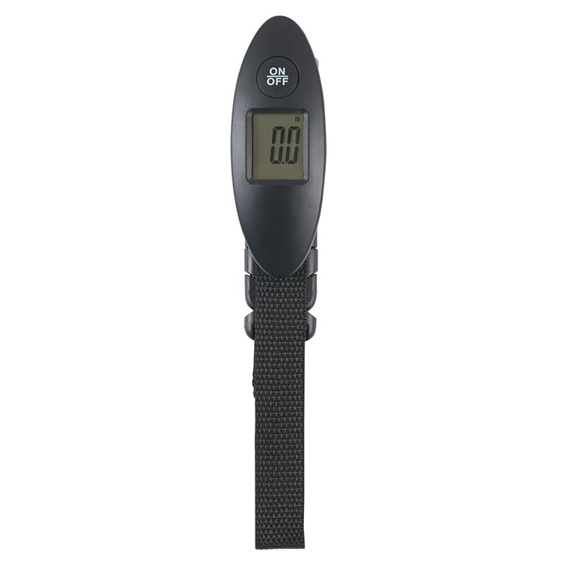 Luggage Scale 3