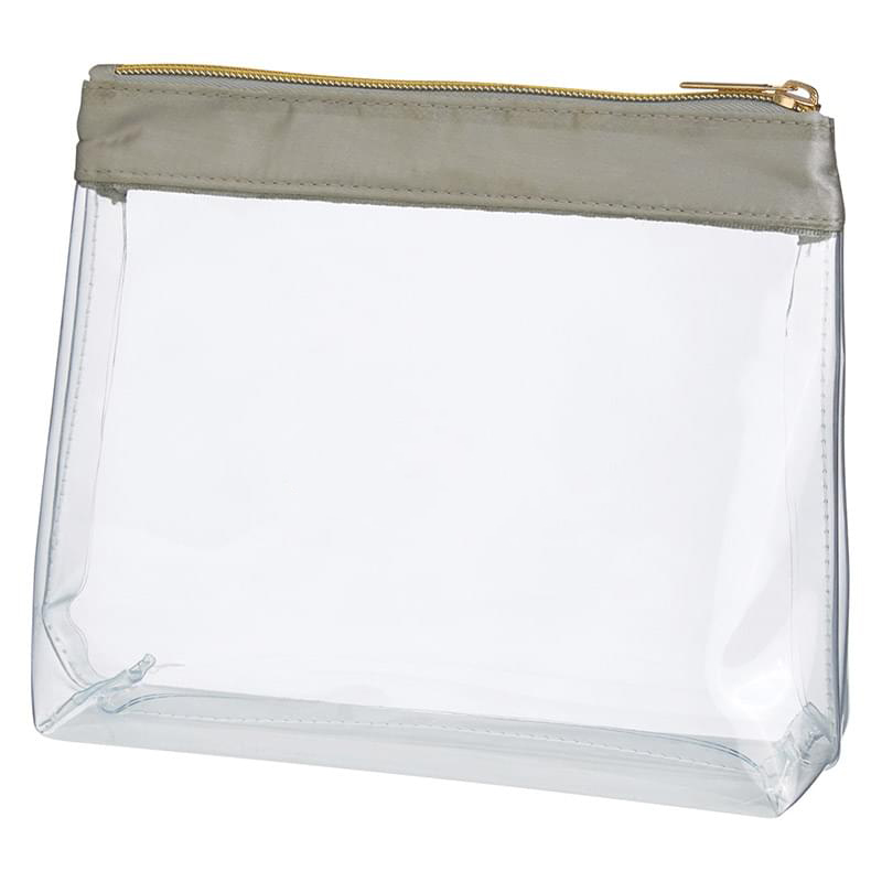 Soft-Feel Satin Cosmetic Kit