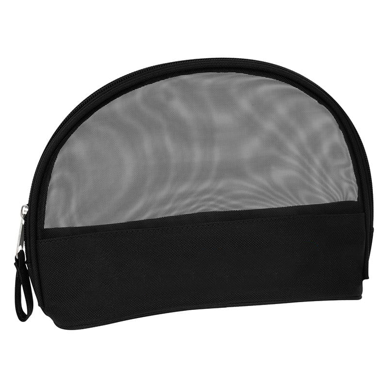 Monaco Mesh Cosmetic Bag 2