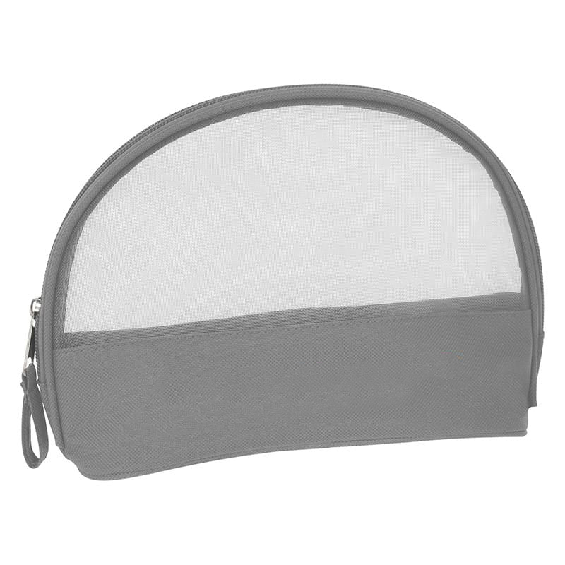 Monaco Mesh Cosmetic Bag