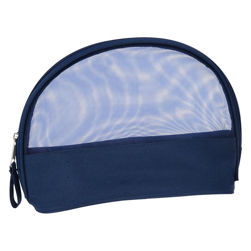 Monaco Mesh Cosmetic Bag 4
