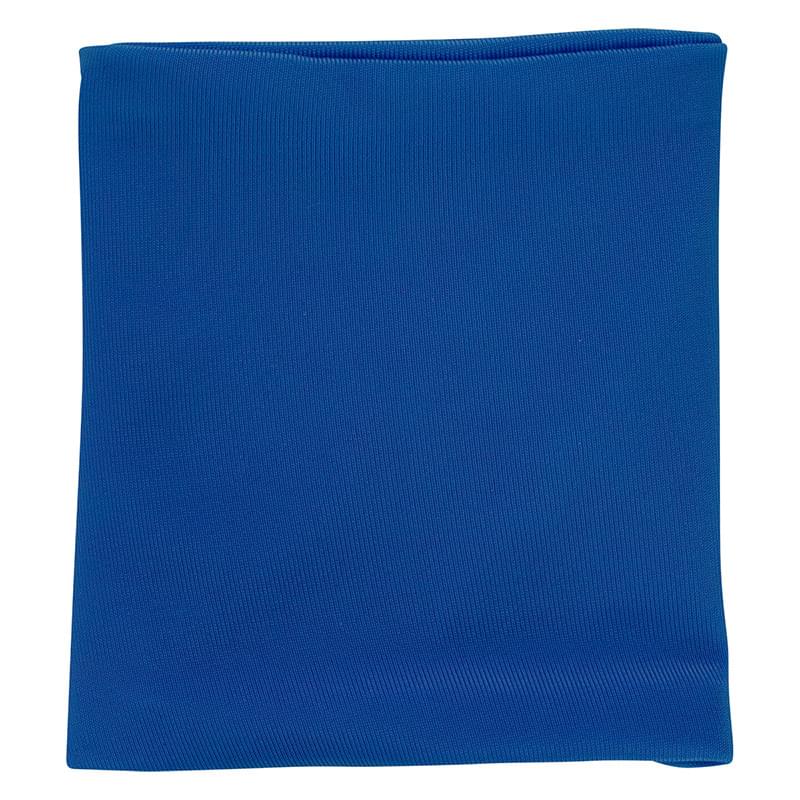 Elastic spandex wriststrap 4