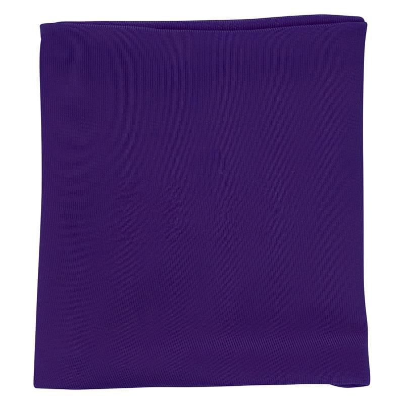 Elastic spandex wriststrap