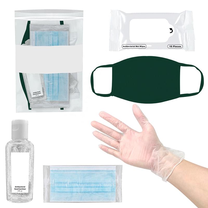 On The Go Wellness Pack