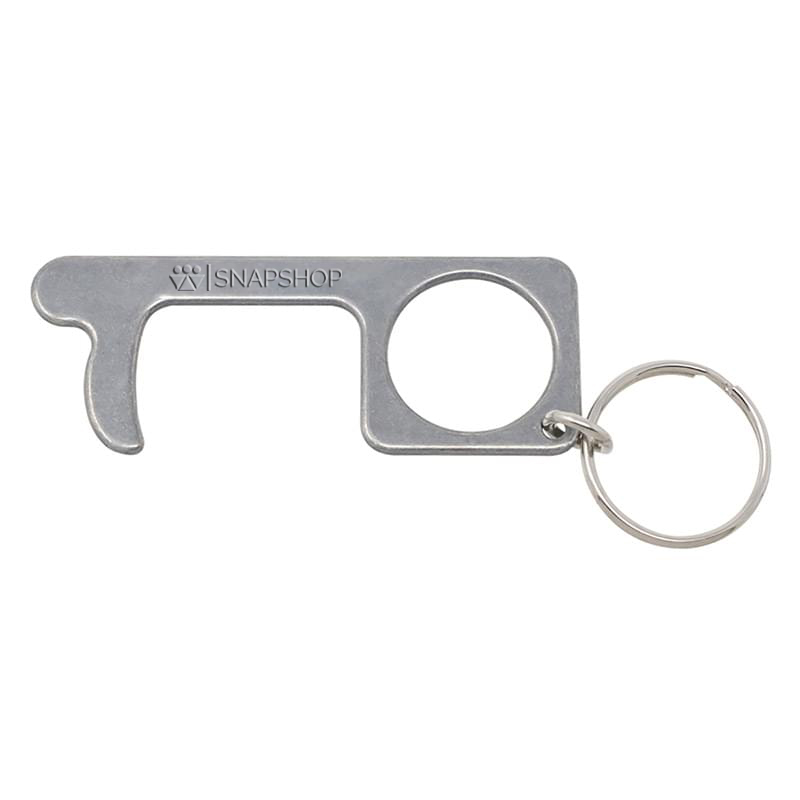 No Contact Touch Tool