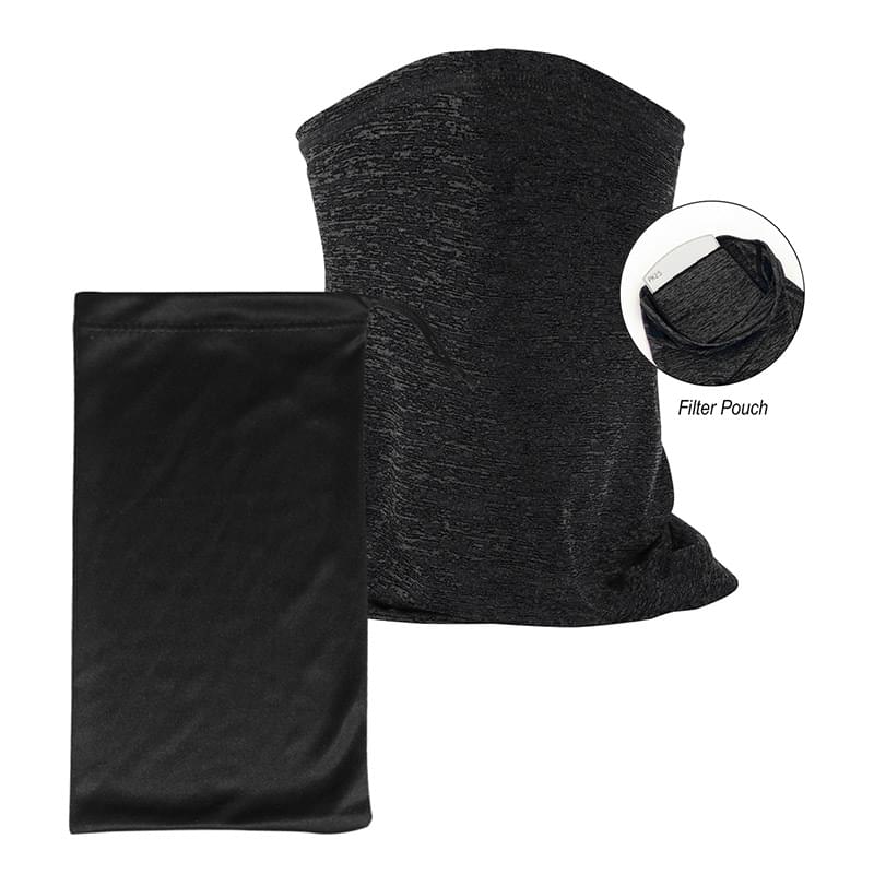 Cooling Gaiter With Pouch 3