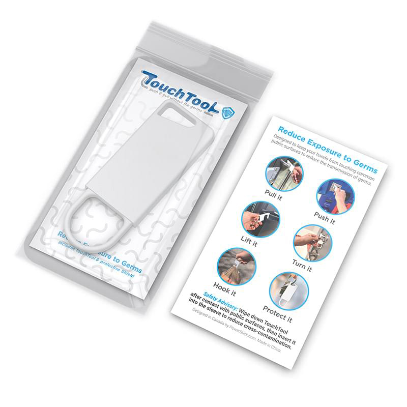 TouchTool Shield 3