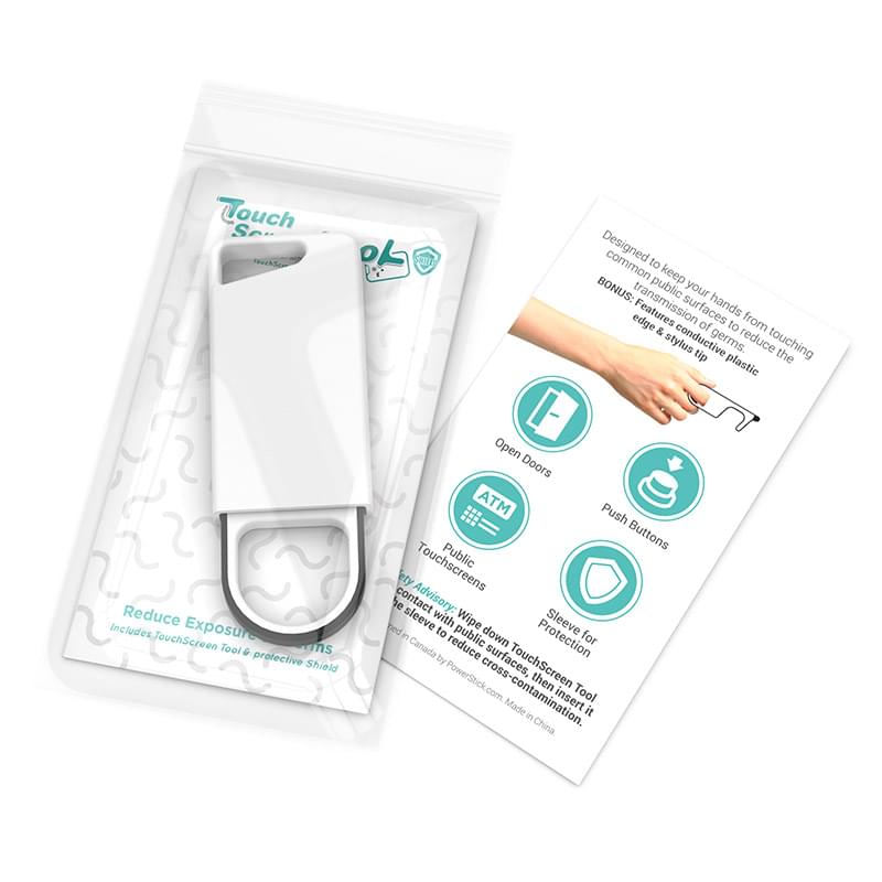 TouchScreen Tool Shield 2
