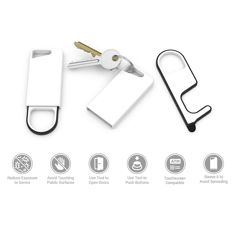 TouchScreen Tool Shield 3