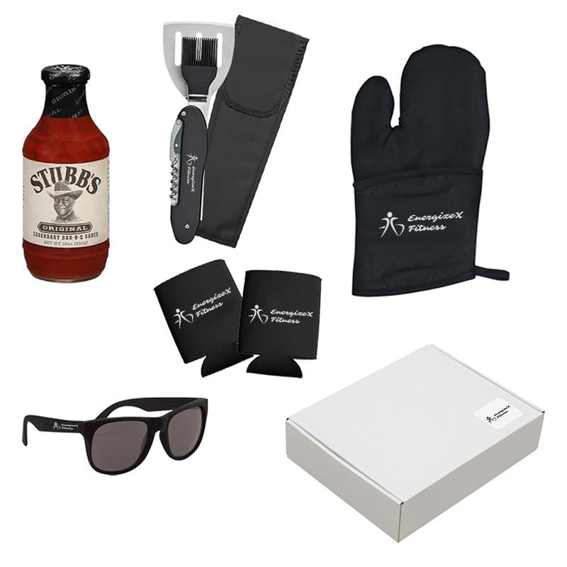 BBQ Gift Set