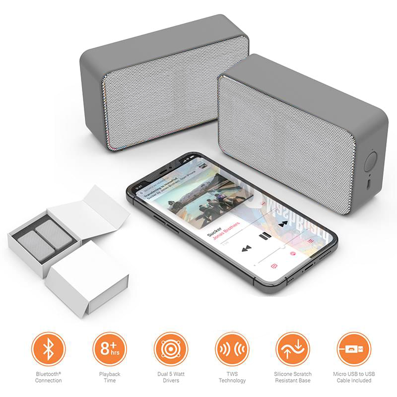 Aria Surround 2