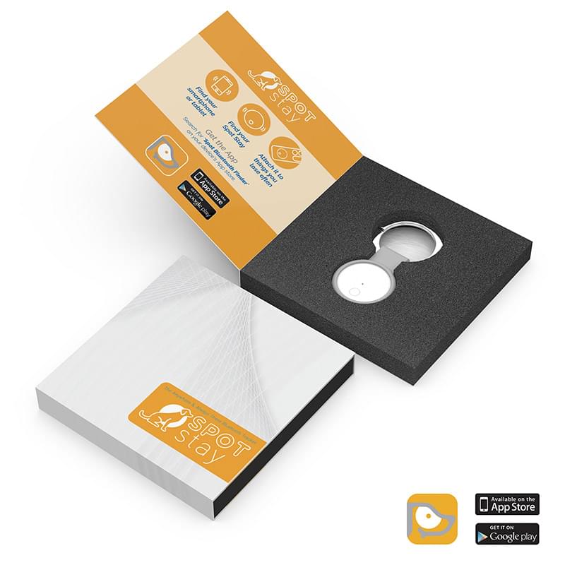 SpotStay Pro 2