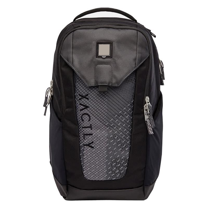 BlueGrow Backpack