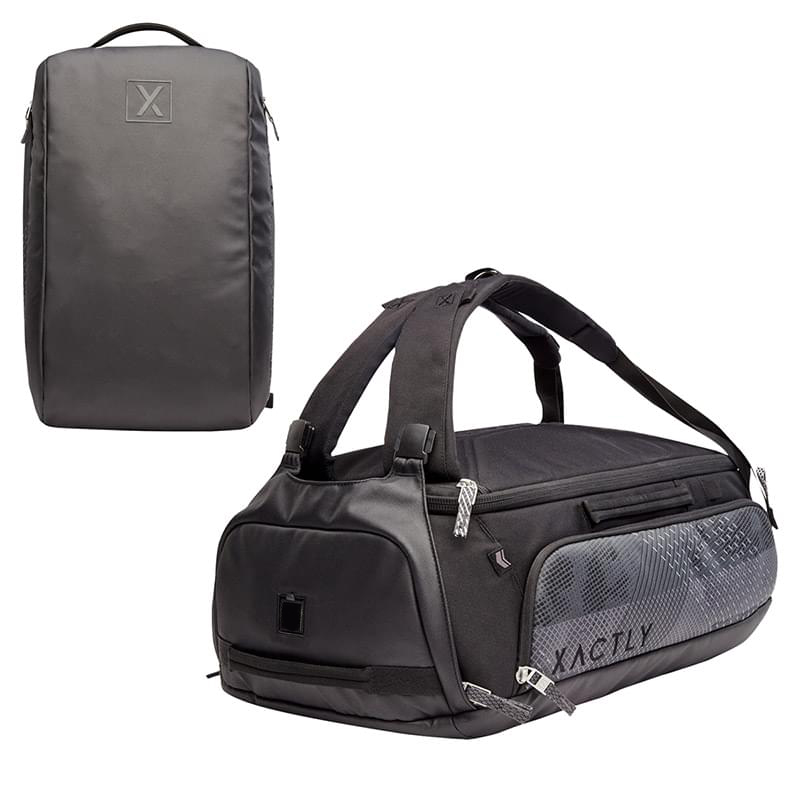 Knight Oxygen Backpack 3