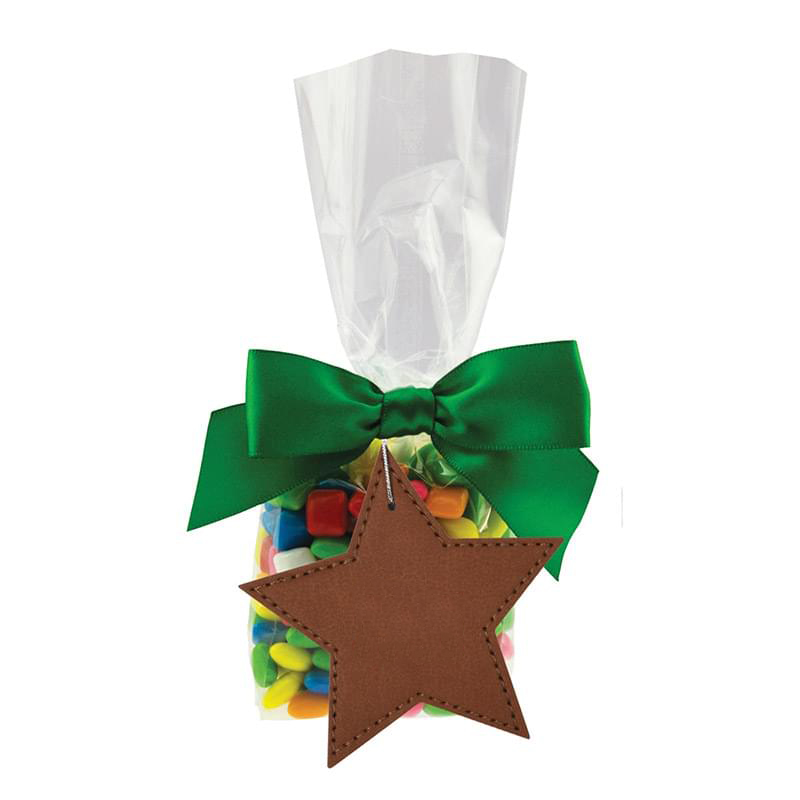 Mug Stuffer With Leatherette Ornament 5