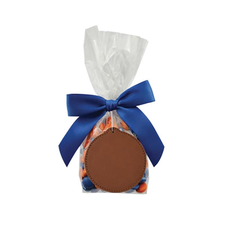 Mug Stuffer With Leatherette Ornament 2