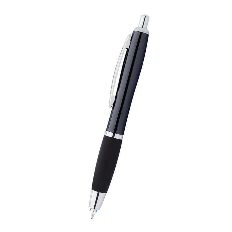 ALuminium Pen with LED Lights