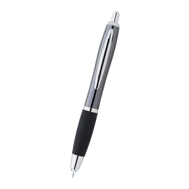 ALuminium Pen with LED Lights 4