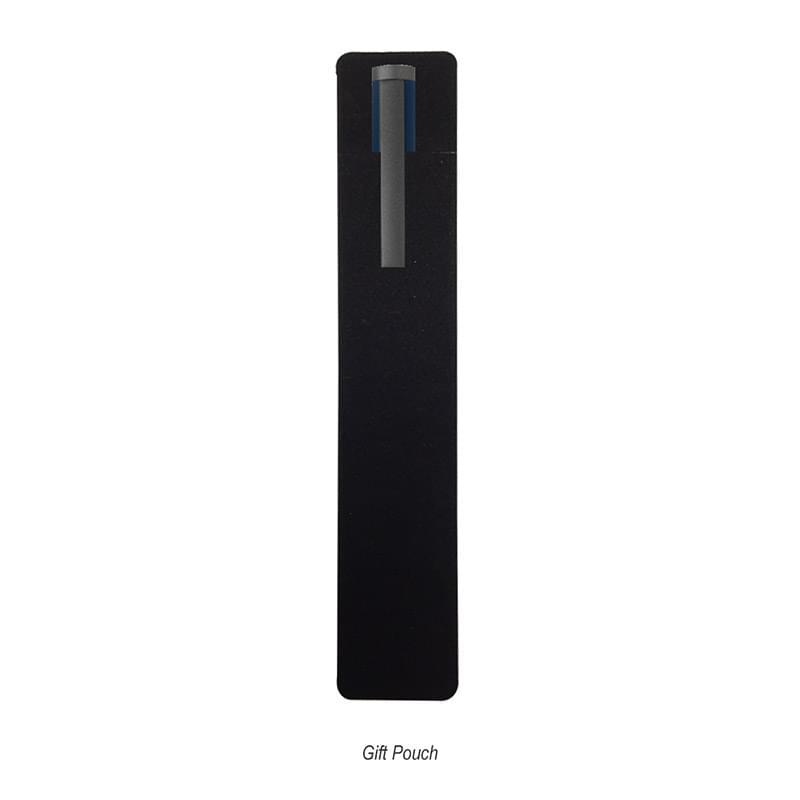 Refillable Roosevelt Pen 6