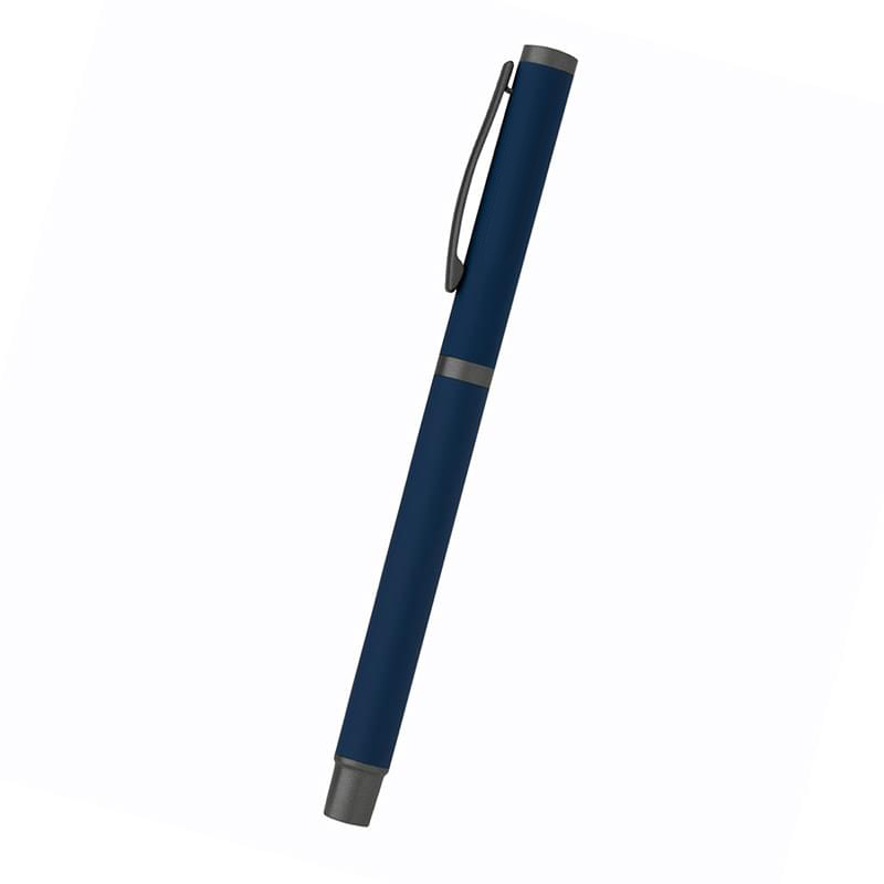 Refillable Roosevelt Pen 8