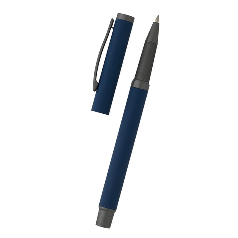 Refillable Roosevelt Pen 5