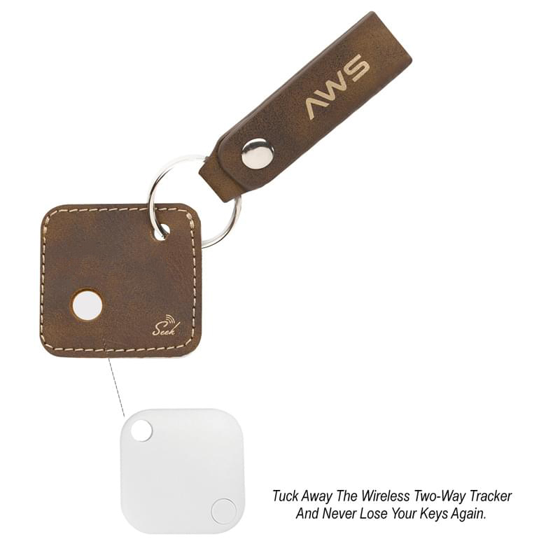 Guardian Key Tag Seek Set