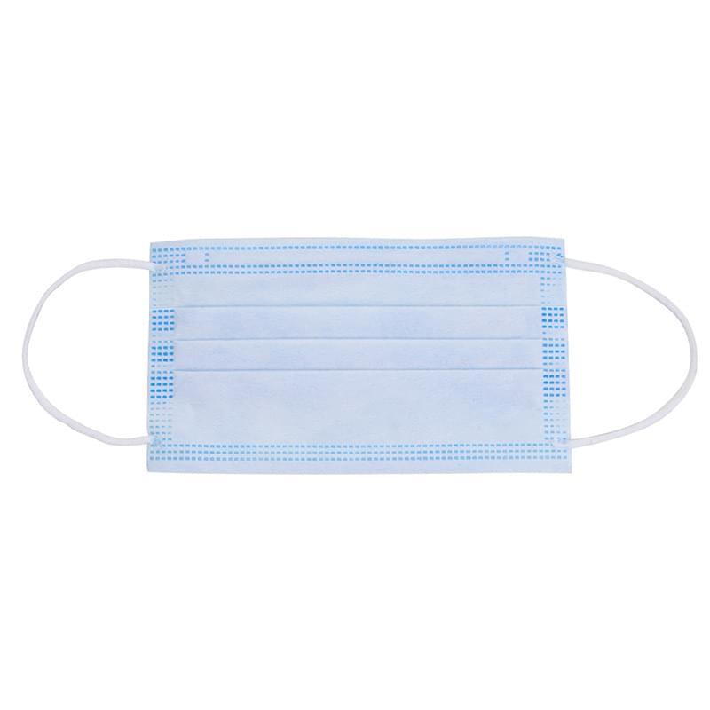 Disposable 3-Ply Mask 2