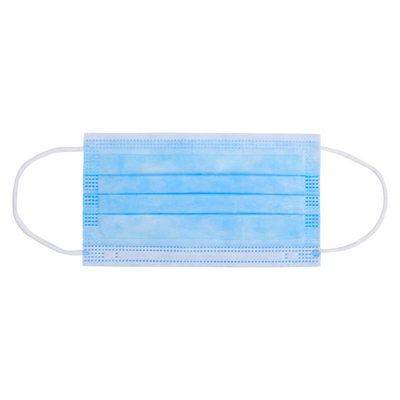 Disposable 3-Ply Mask 3