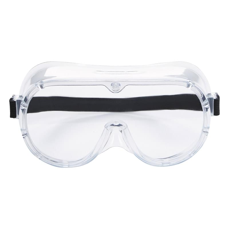 Goggles + Adjustable Head Band 2