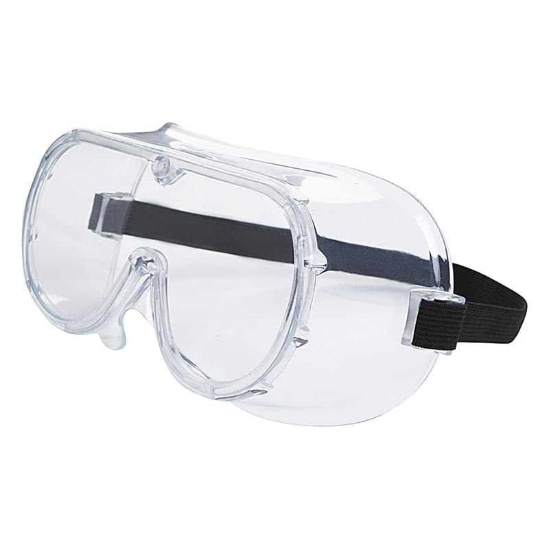 Goggles + Adjustable Head Band 3